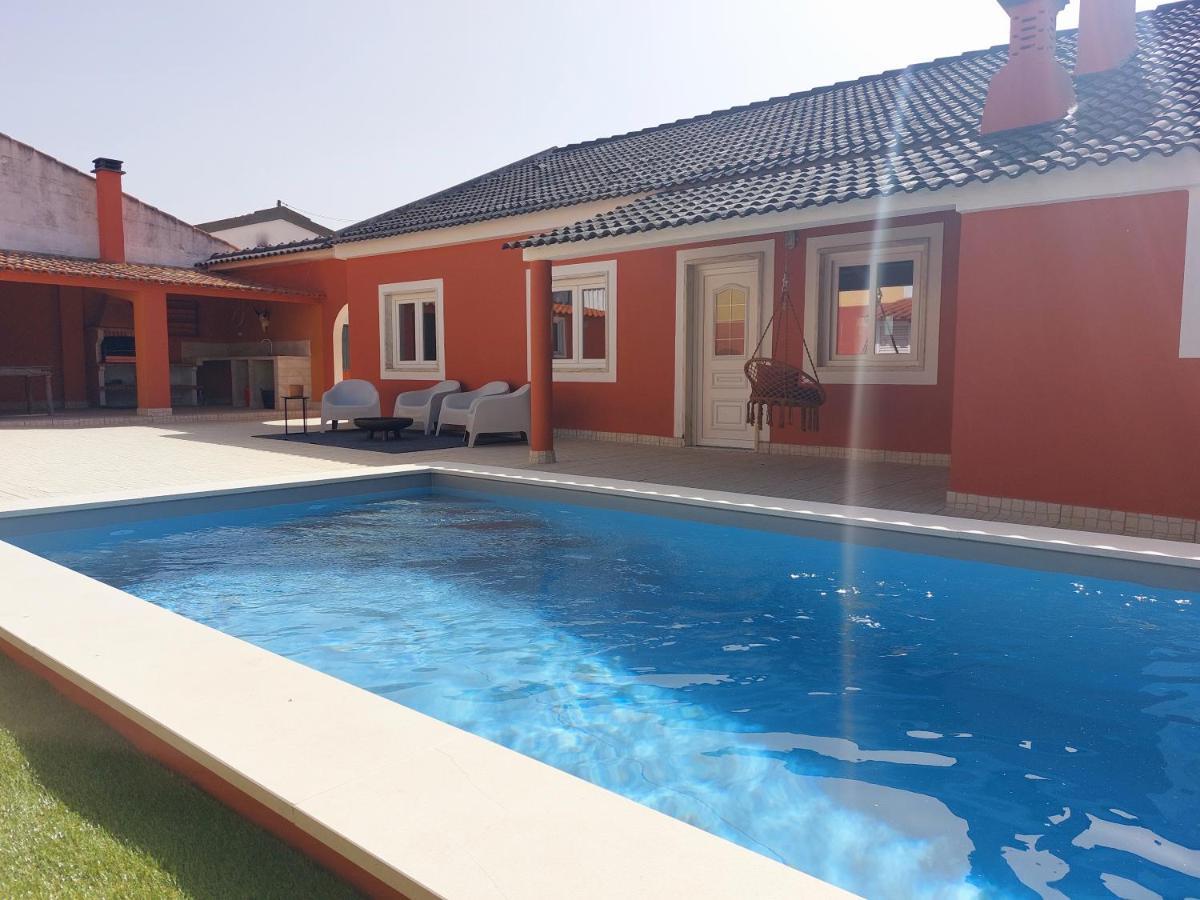 Cocon D'Azeitao Villa Camarate  Exterior photo