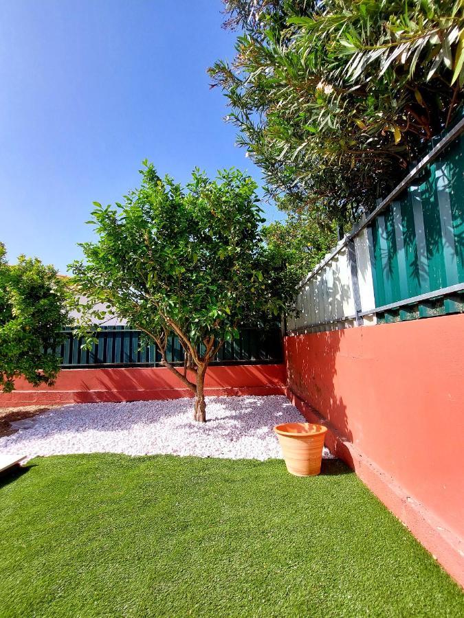 Cocon D'Azeitao Villa Camarate  Exterior photo