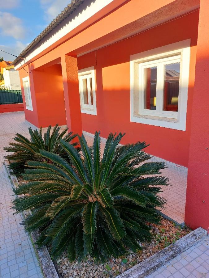 Cocon D'Azeitao Villa Camarate  Exterior photo
